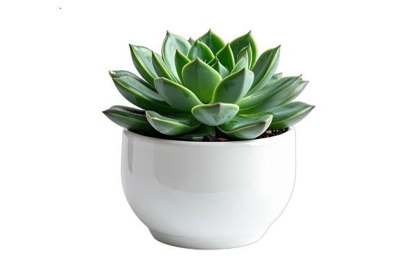 Best Pots and Containers for Rare Succulent Collections